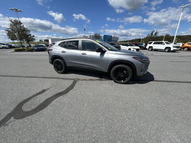 2025 Chevrolet Trax FWD ACTIV for sale in Muncy, PA
