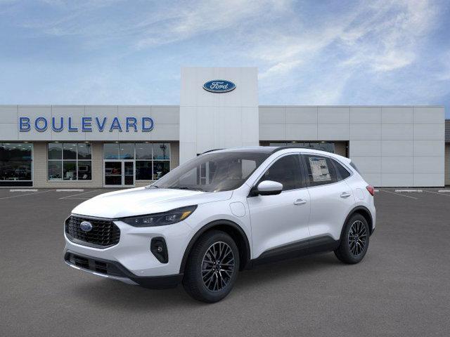 2025 Ford Escape PHEV for sale in Lewes, DE