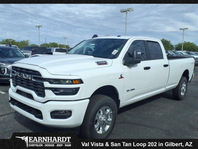 2026 Ram 3500 Big Horn for sale in Gilbert, AZ