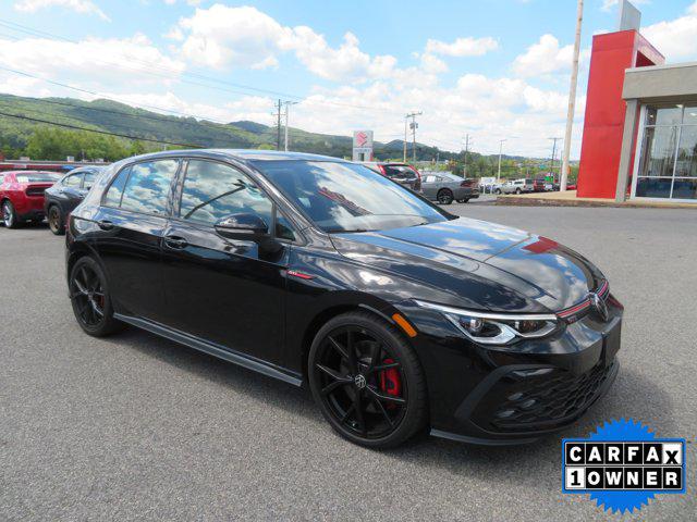 2024 Volkswagen Golf GTI 2.0T 380 SE for sale in Pulaski, VA