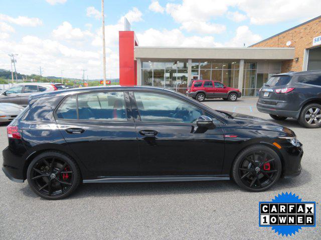 2024 Volkswagen Golf GTI 2.0T 380 SE