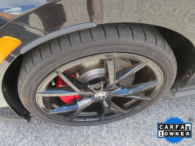 2024 Volkswagen Golf GTI 2.0T 380 SE