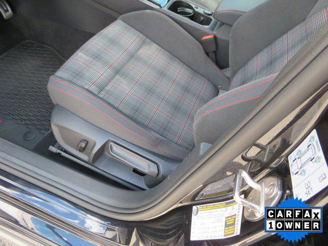 2024 Volkswagen Golf GTI 2.0T 380 SE