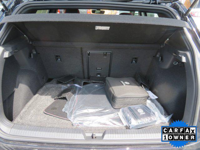 2024 Volkswagen Golf GTI 2.0T 380 SE