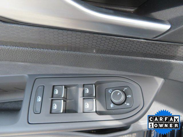 2024 Volkswagen Golf GTI 2.0T 380 SE