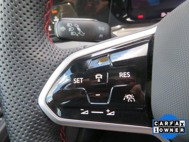 2024 Volkswagen Golf GTI 2.0T 380 SE