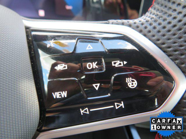 2024 Volkswagen Golf GTI 2.0T 380 SE