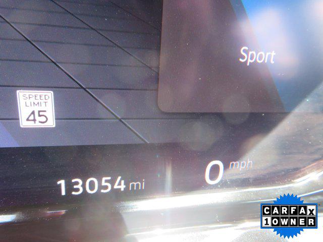 2024 Volkswagen Golf GTI 2.0T 380 SE