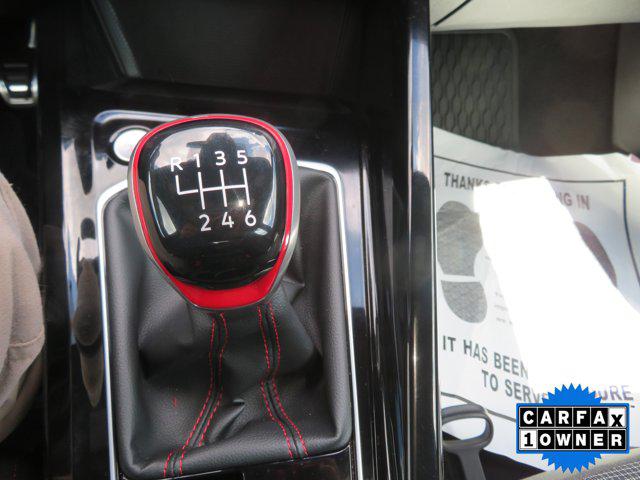 2024 Volkswagen Golf GTI 2.0T 380 SE