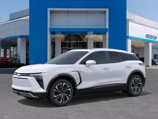 2026 Chevrolet V Blazer LT FWD