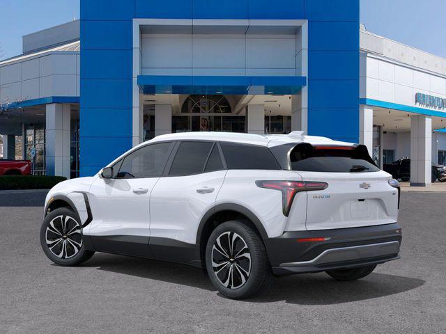 2026 Chevrolet V Blazer LT FWD