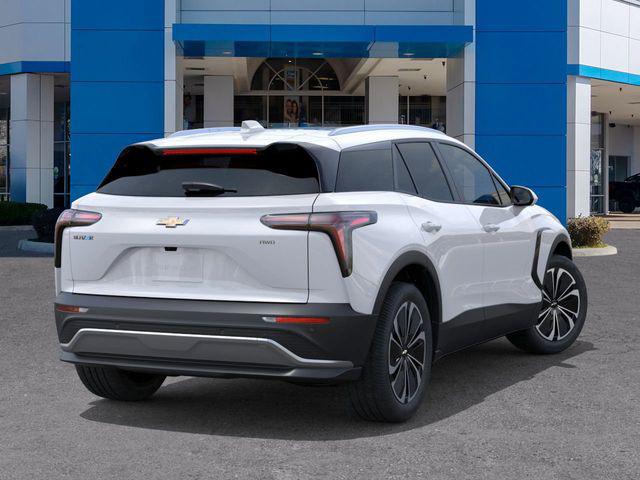 2026 Chevrolet V Blazer LT FWD