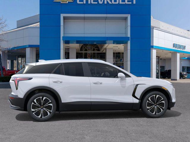 2026 Chevrolet V Blazer LT FWD