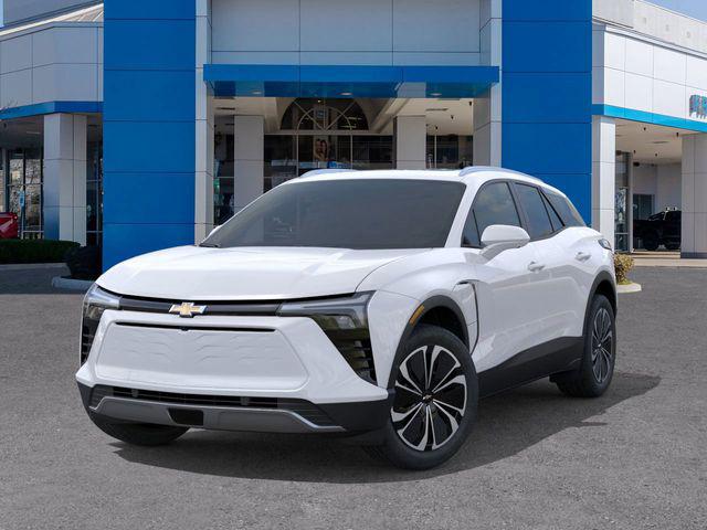 2026 Chevrolet V Blazer LT FWD
