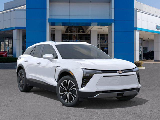 2026 Chevrolet V Blazer LT FWD