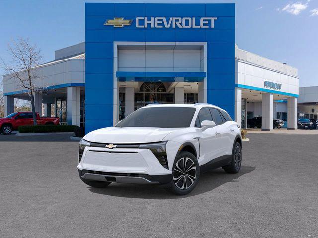 2026 Chevrolet V Blazer LT FWD