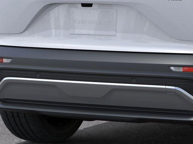 2026 Chevrolet V Blazer LT FWD