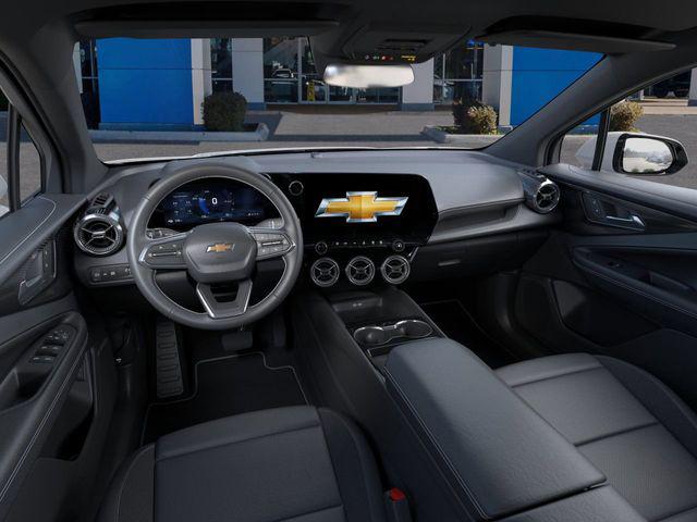 2026 Chevrolet V Blazer LT FWD