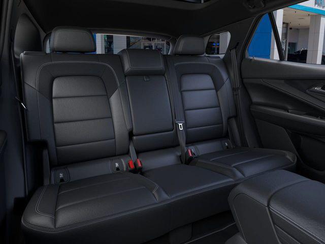2026 Chevrolet V Blazer LT FWD