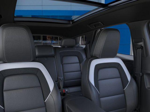 2026 Chevrolet V Blazer LT FWD
