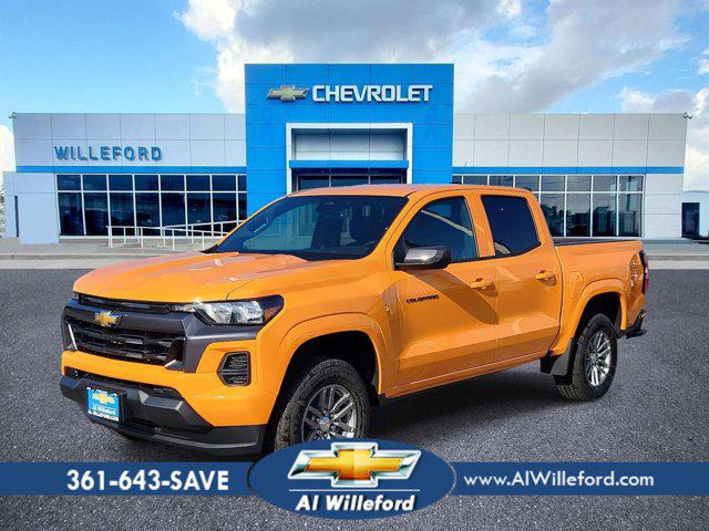 2026 Chevrolet Colorado 2WD LT for sale in Portland, TX