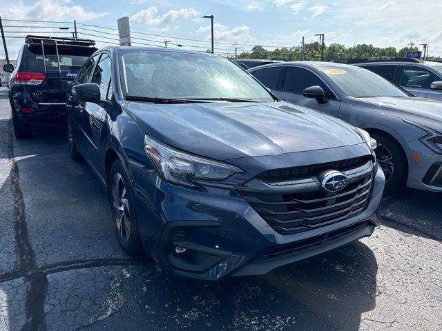 2025 Subaru Legacy Premium for sale in Fairfield, OH