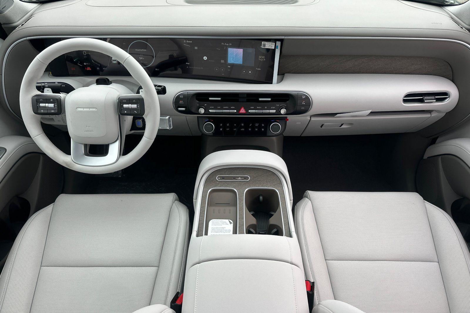 2026 Hyundai Palisade Limited - Photo 13