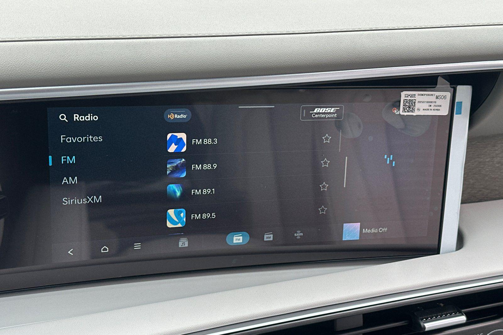 2026 Hyundai Palisade Limited - Photo 19
