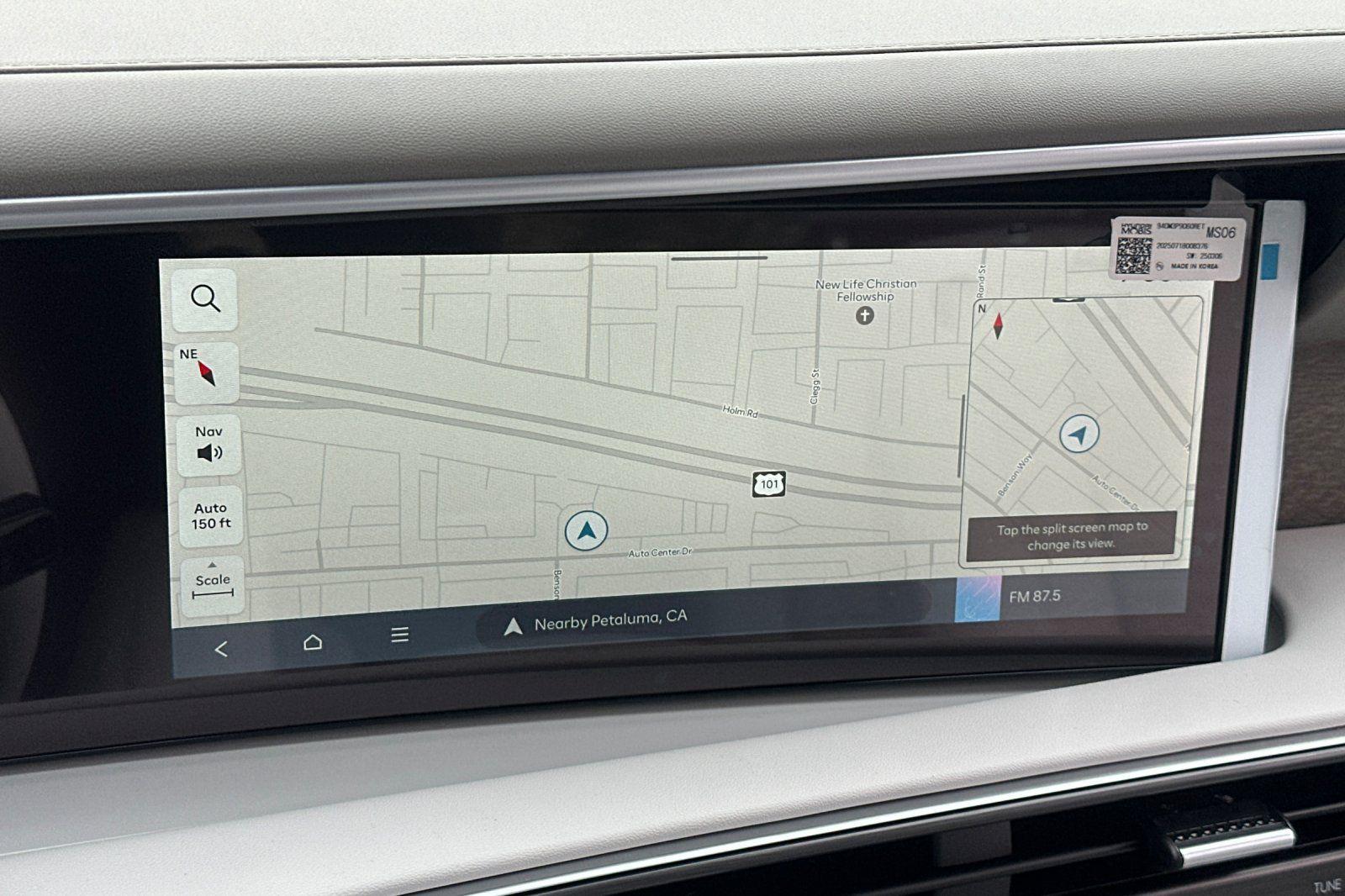 2026 Hyundai Palisade Limited - Photo 20