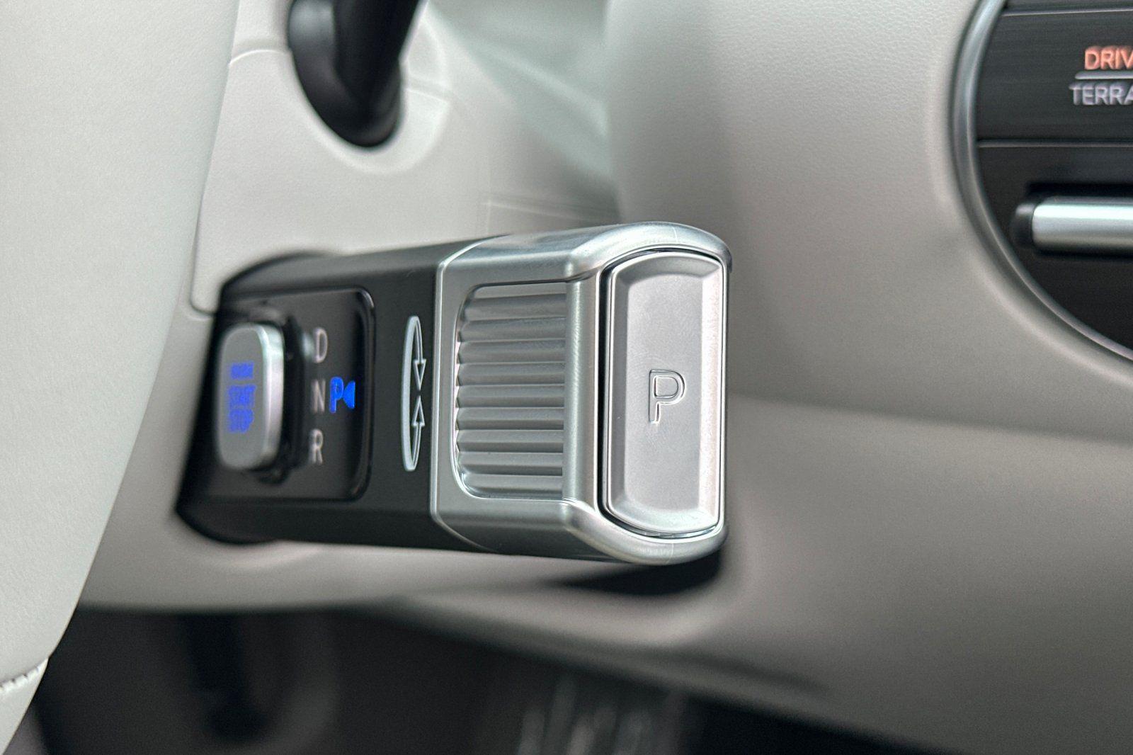 2026 Hyundai Palisade Limited - Photo 23