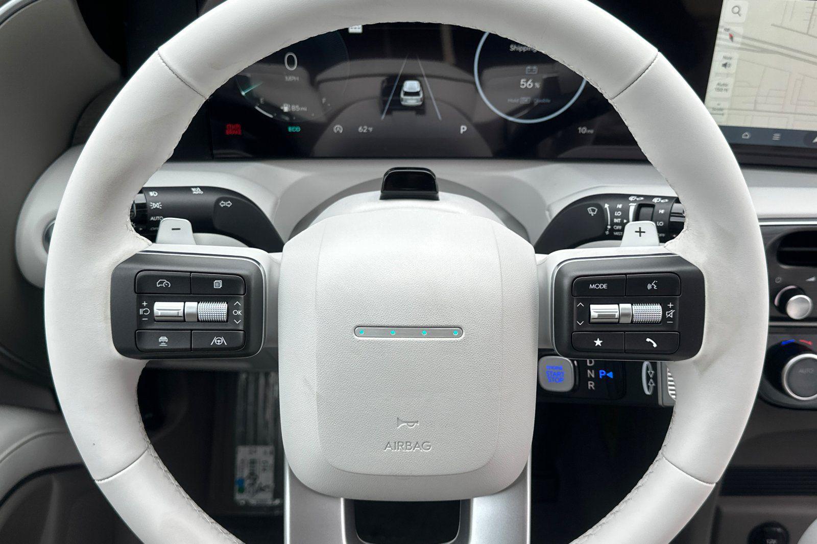 2026 Hyundai Palisade Limited - Photo 25