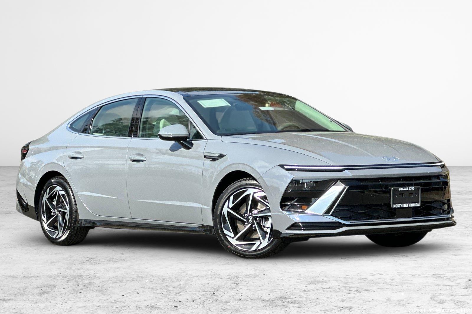 2025 Hyundai Sonata