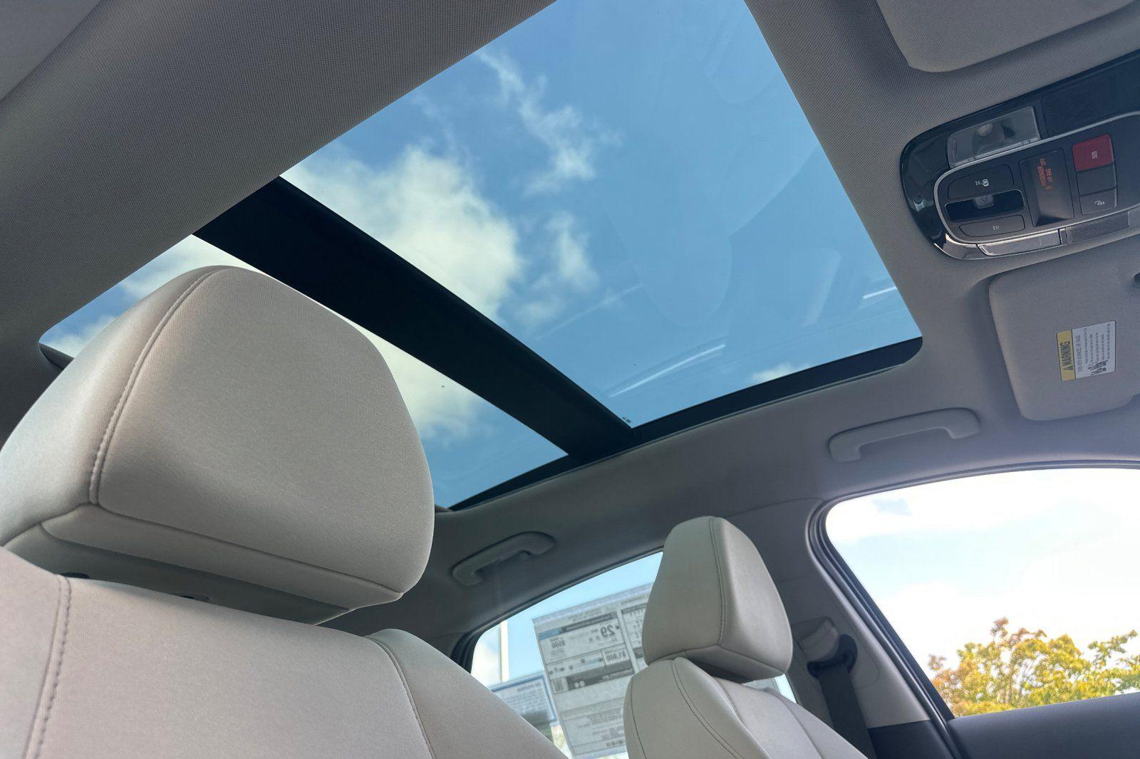 2025 Hyundai Sonata SEL - Photo 16