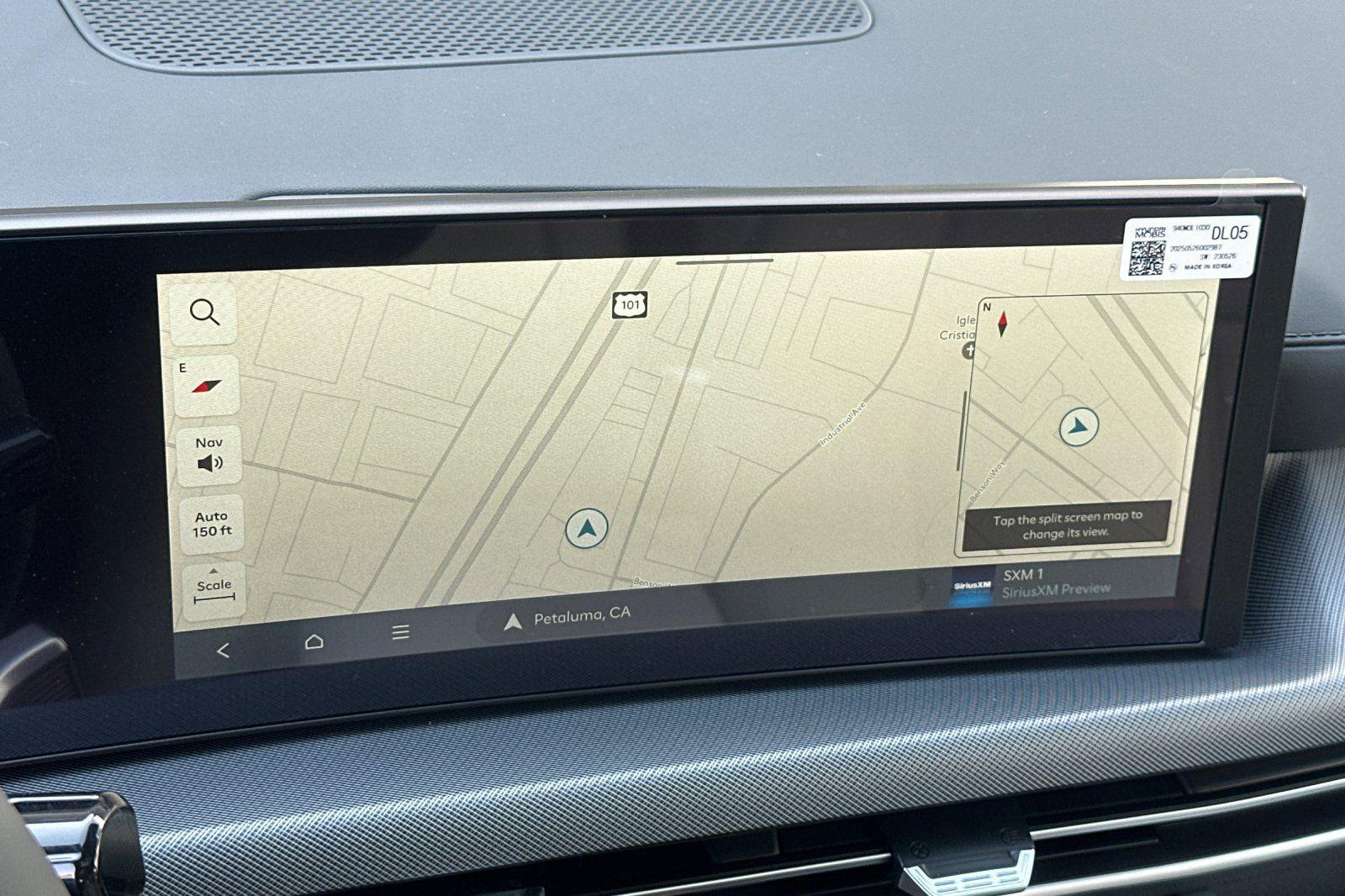 2025 Hyundai Sonata SEL - Photo 18