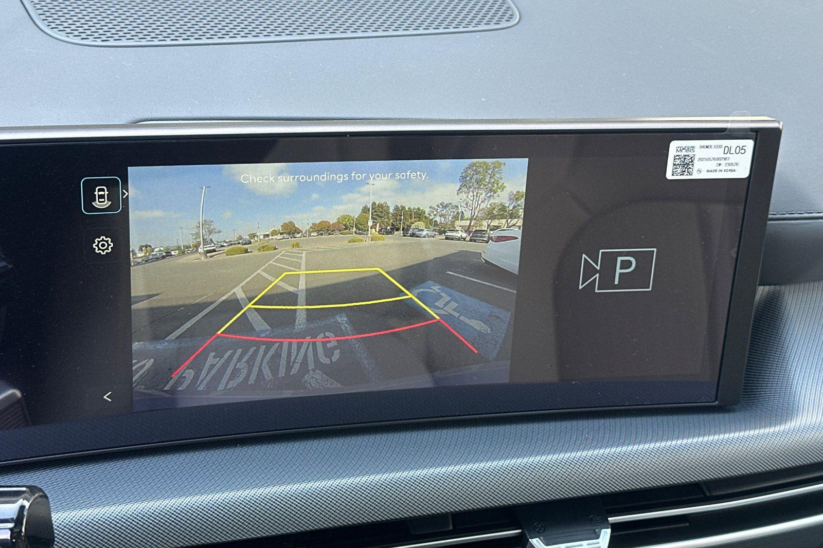2025 Hyundai Sonata SEL - Photo 19