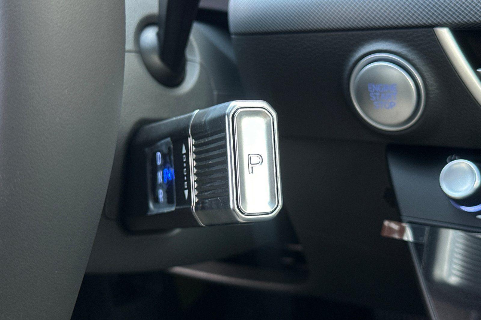 2025 Hyundai Sonata SEL - Photo 21