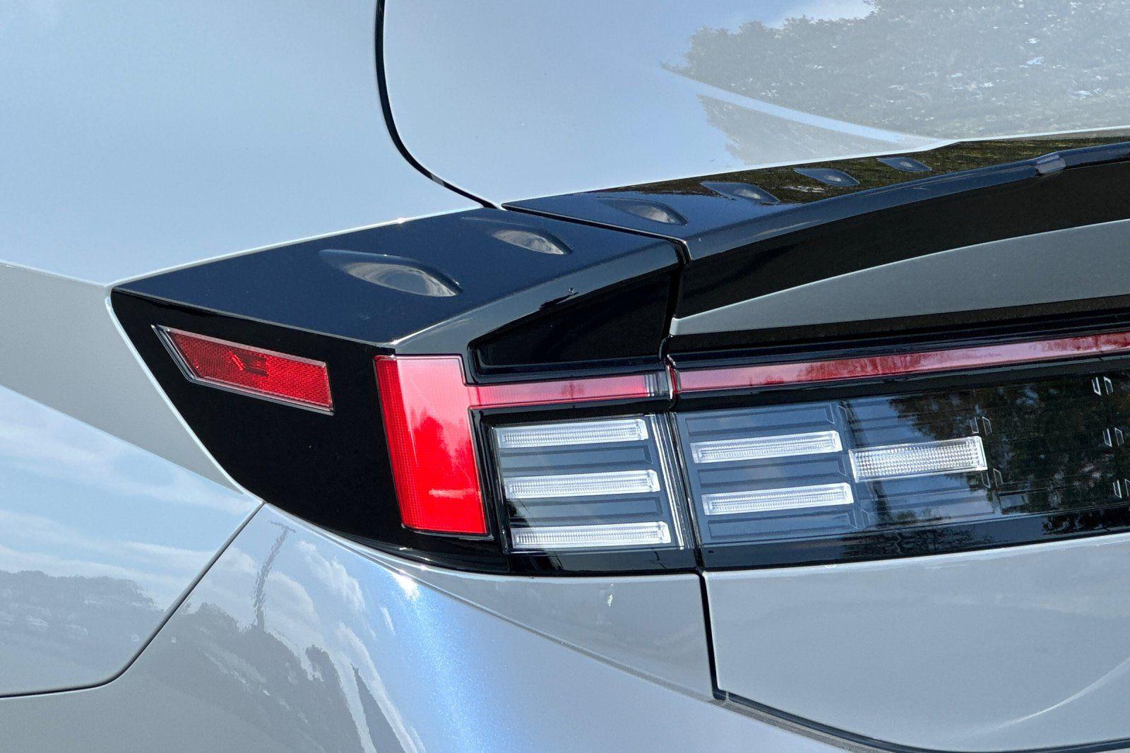 2025 Hyundai Sonata SEL - Photo 26
