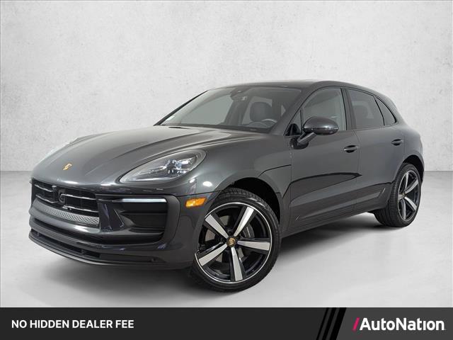 2026 Porsche Macan AWD for sale in Irvine, CA