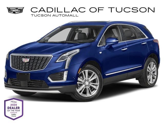2025 Cadillac XT5 FWD Premium Luxury for sale in Tucson, AZ