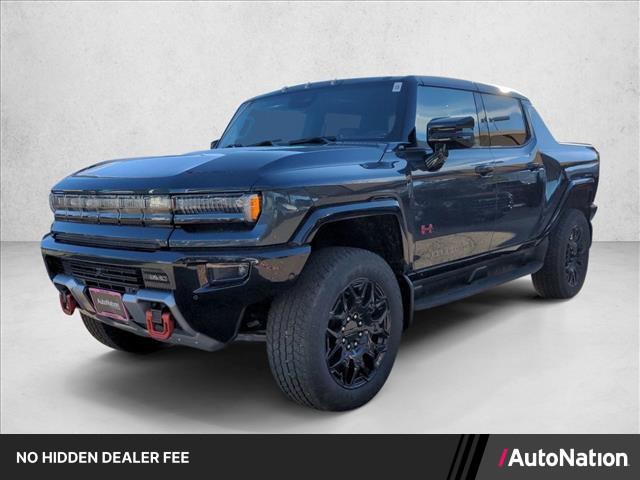 2026 GMC HUMMER EV 2X for sale in Golden, CO