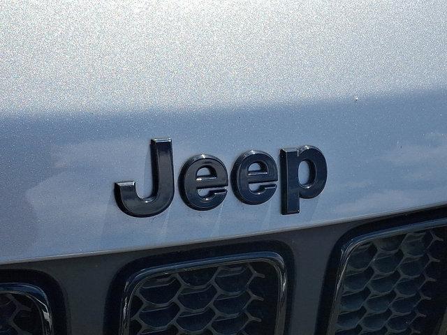 2021 Jeep Compass Altitude 4X4