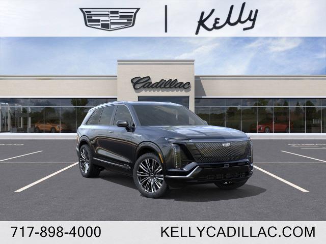 2026 Cadillac iQ Premium Luxury for sale in Lancaster, PA
