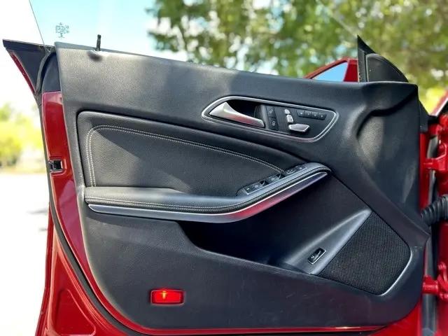 2019 Mercedes-Benz CLA CLA 250 Coupe