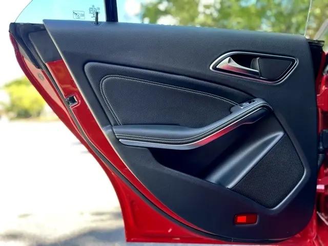 2019 Mercedes-Benz CLA CLA 250 Coupe