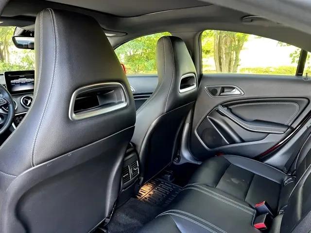 2019 Mercedes-Benz CLA CLA 250 Coupe
