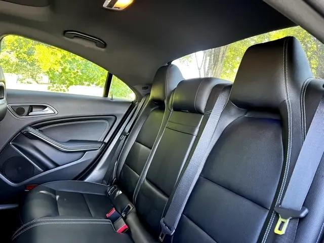 2019 Mercedes-Benz CLA CLA 250 Coupe