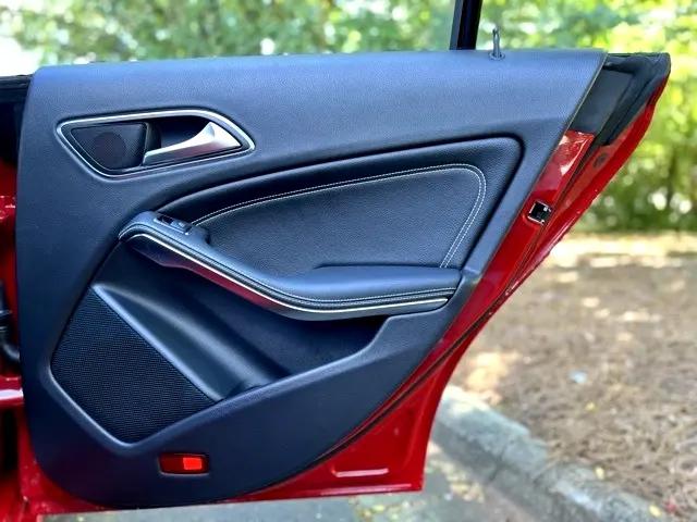 2019 Mercedes-Benz CLA CLA 250 Coupe
