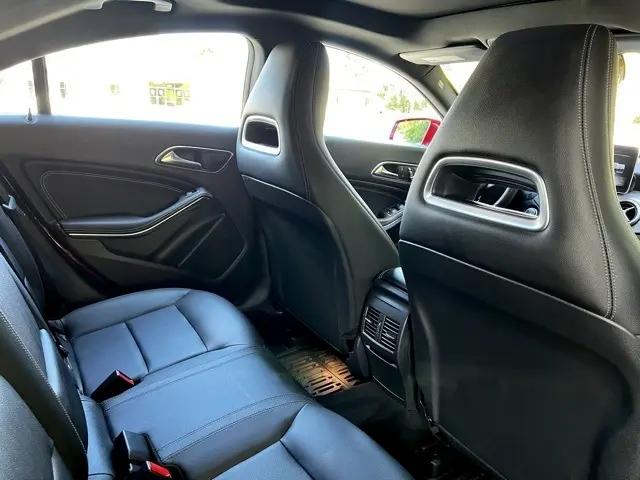 2019 Mercedes-Benz CLA CLA 250 Coupe