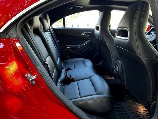 2019 Mercedes-Benz CLA CLA 250 Coupe