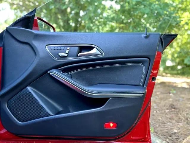 2019 Mercedes-Benz CLA CLA 250 Coupe